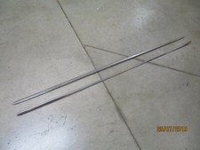 Coppia modanature sottoporta usato Coppia modanature sottoporta usato  Italia