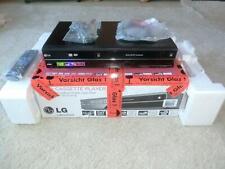 LG RCT689H DVD-Recorder / VHS-Videoplayer in OVP, inkl. FB, 2J. Garantie comprar usado  Enviando para Brazil