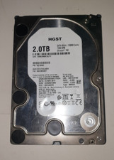 Western digital ultrastar d'occasion  Melun