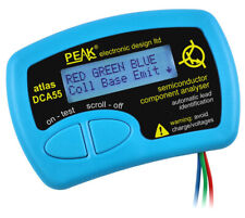 Dca55 peak atlas for sale  Tampa