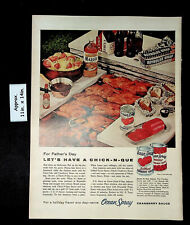 1957 ocean spray for sale  Stockton