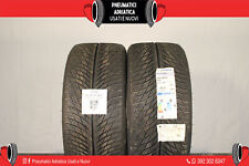 Pneumatici 255 michelin usato  Pesaro