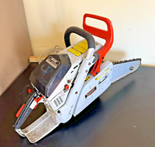 Echo 8000 chainsaw for sale  Dickinson