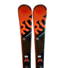 Ski experience fixations d'occasion  Besançon