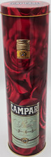 Campari blechdose dose gebraucht kaufen  Berlin