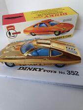 Vintage dinky 352 for sale  STEVENAGE