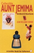 Collectible aunt jemima for sale  Somerset