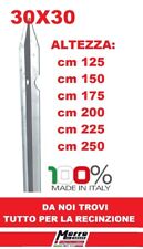 Kit pali paletti usato  Ariano Irpino