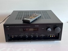 Excellent ampli hifi d'occasion  Villefranche-sur-Saône