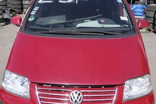 Sharan motorhaube klappe gebraucht kaufen  Borgentreich