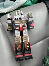 Shogun robot voltus usato  Cavezzo