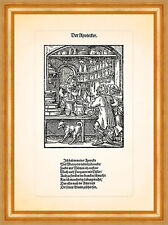 Apotecker apotheker klistier gebraucht kaufen  Grabenstätt