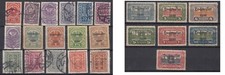 Timbres austria d'occasion  Perwez
