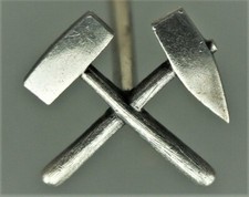 Art deco messerbänke gebraucht kaufen  Altstadt,-Andershof,-Devin