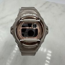Casio baby analog for sale  Warren