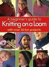 Beginners guide knitting gebraucht kaufen  Berlin