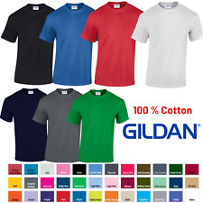 Gildan mens heavy for sale  BIRMINGHAM