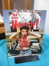 Hot schlock horror for sale  Oglesby