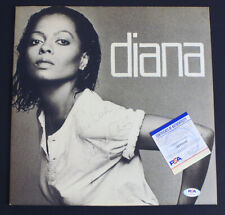 *Certificado PSA/DNA* Álbum de Vinil ASSINADO POR DIANA ROSS Completo "Diana" (Supremes Motown)! comprar usado *Certificado PSA/DNA* Álbum de Vinil ASSINADO POR DIANA ROSS Completo "Diana" (Supremes Motown)! comprar usado  Enviando para Brazil