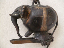 Indian antique brass for sale  LONDON