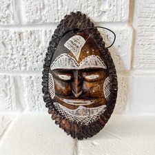 Vintage african wood for sale  San Francisco