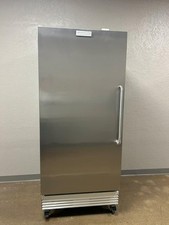 Freezer comercial Frigidaire FCFS201LFB3 - Aço inoxidável comprar usado  Enviando para Brazil