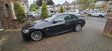 Bmw 320d 2011 for sale  LUTON