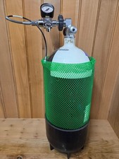 Diving bottle charging for sale  ST. AUSTELL