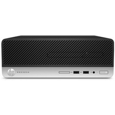 Prodesk 400 sff usato  Vimodrone
