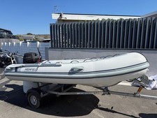 Highfield 340cl rib for sale  PWLLHELI