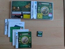 Nintendo professor layton gebraucht kaufen  Pulheim
