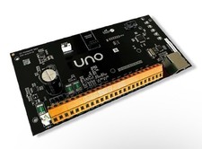Uno alarm panel. for sale  Greenville