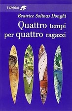 Quattro tempi per usato  Vejano