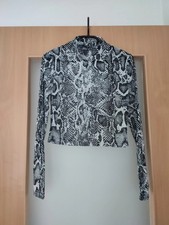 Leicht transparent langarmshir gebraucht kaufen  Marschacht