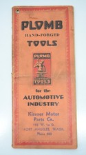 Plomb mechanics automotive for sale  Everett