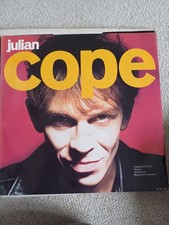 Julian cope trampolino usato  Spedire a Italy