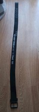 Studded jean belts for sale  CHERTSEY