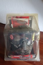 Paintball maske thermal gebraucht kaufen  Bestensee