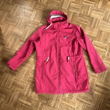 Softshelljacke halblang 46 gebraucht kaufen  Eckernförde