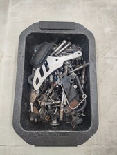 Kit bulloneria triumph usato Kit bulloneria triumph usato  Lamezia Terme