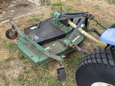 Comer 6ft grass for sale  READING
