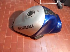 Suzuki gsx 1300 usato  Italia