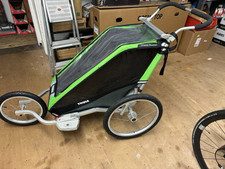 Thule chariot cheetah for sale  FORFAR