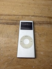 Ipod nano 2nd for sale  Fort Worth