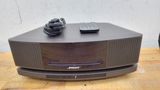 Bose wave music for sale  Glassboro
