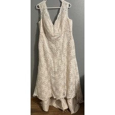 David bridal t9612 for sale  Menomonie