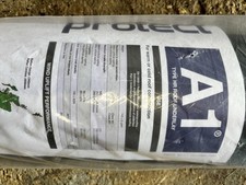 Protect felt membrane for sale  NORTHAMPTON
