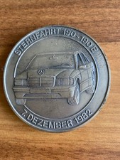 Plakette groß sternfahrt gebraucht kaufen  Hohenschäftlarn