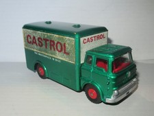 Dinky toys450 bedford for sale  EDINBURGH