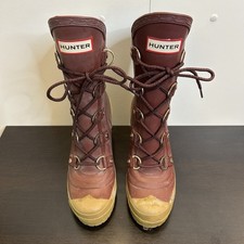 bota hunter comprar usado  Enviando para Brazil